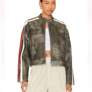 Women’s Superdown jacket